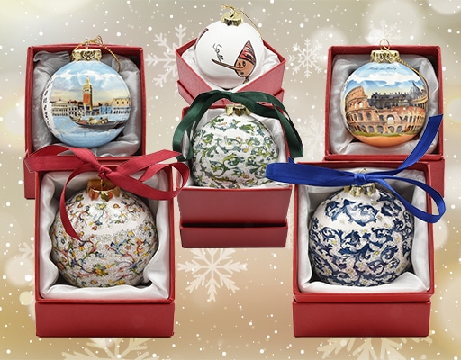Ornaments